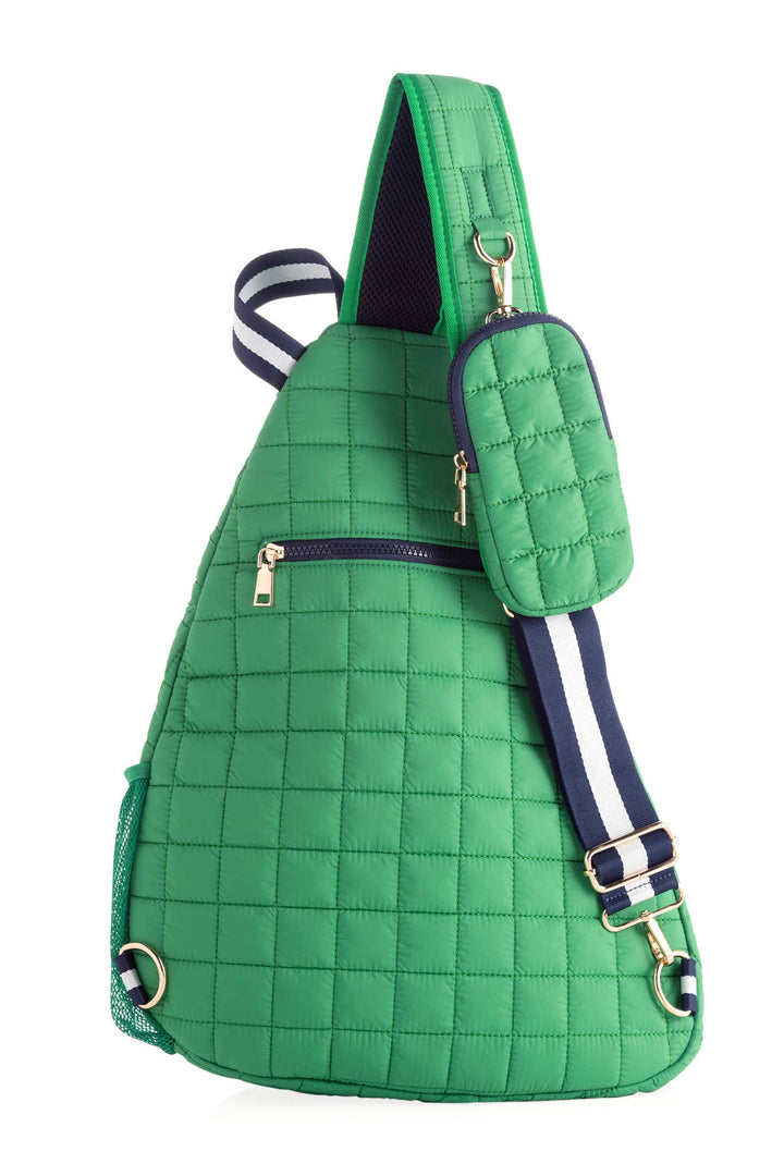 Sling Bag-Ezra