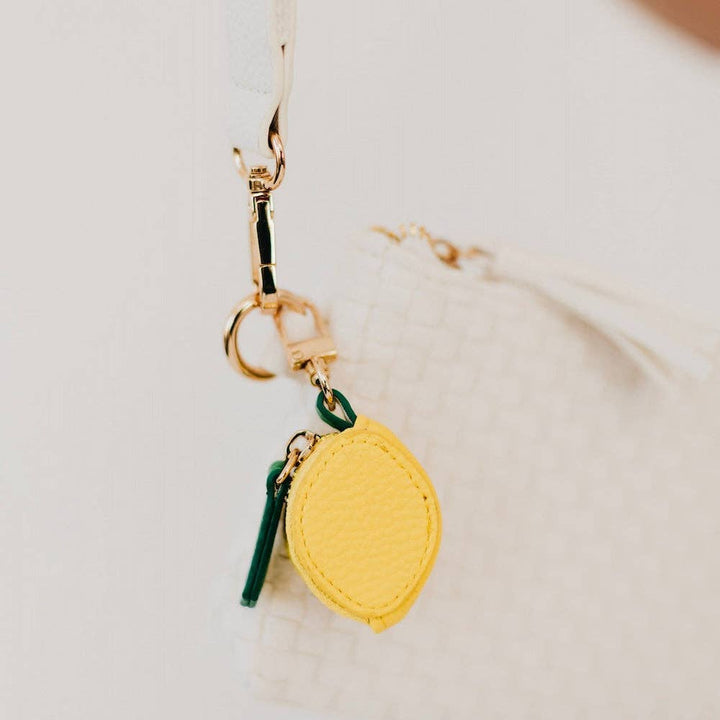Bag Charm-Cutie Fruit