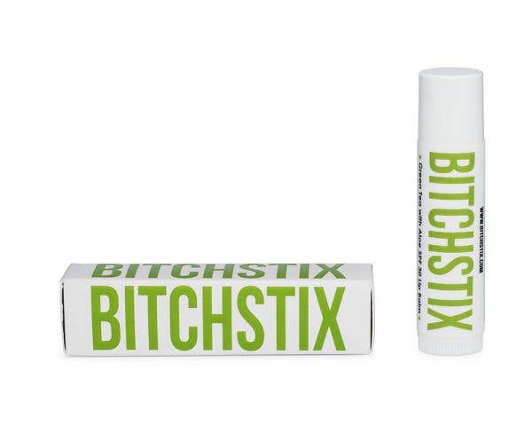 Lip Balm .15oz-Matcha & Aloe SPF30 Lip