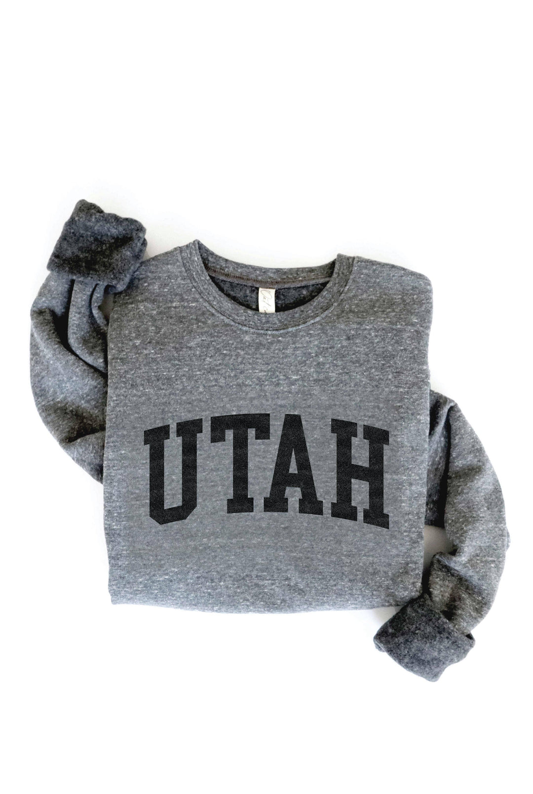 UTAH Graphic Sweatshirt