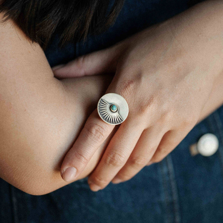 Commonform Ring-Yarrow Ring