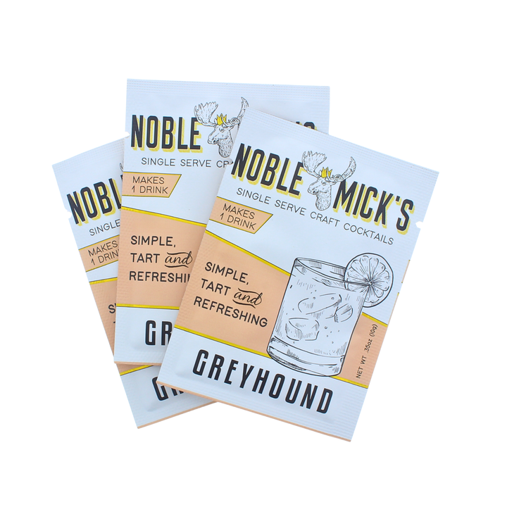 Single Serve Craft Cocktail-Greyhound