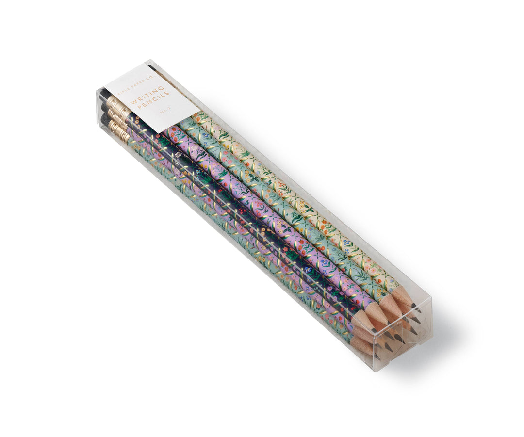 Pencil Set-Estee