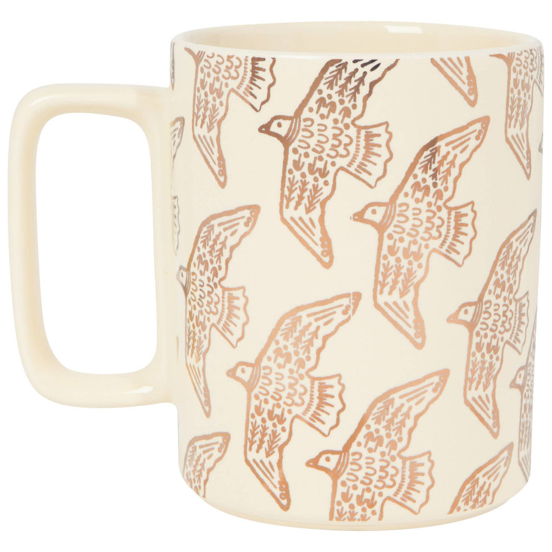 Mug-Moonlit Studio