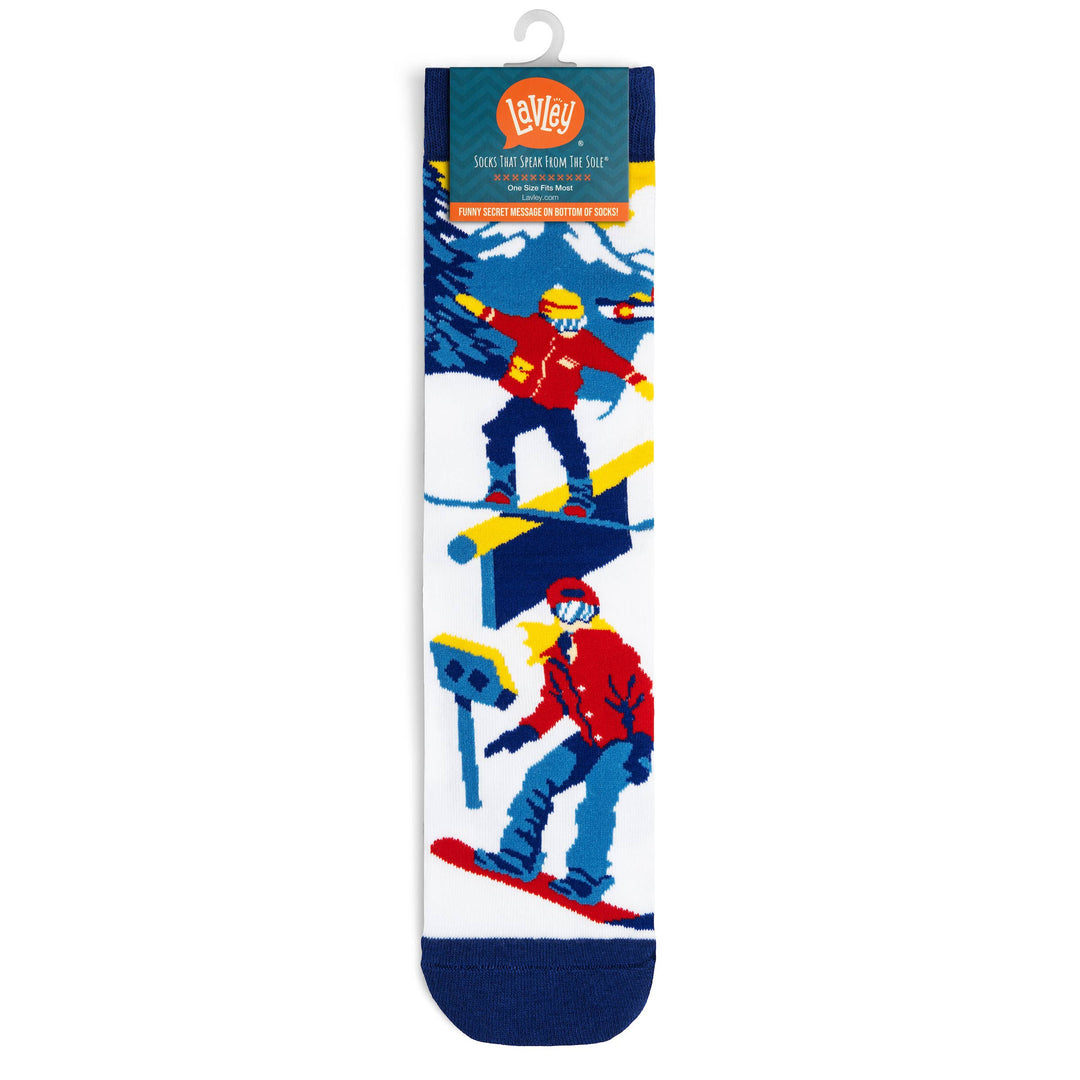 I'd Rather Be Riding Socks