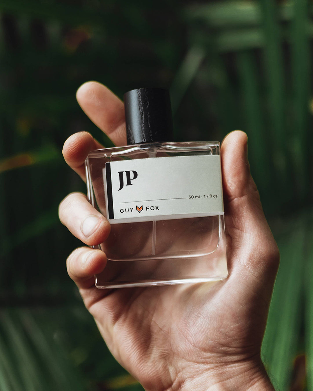 JP - Men's Cologne - 1.7oz