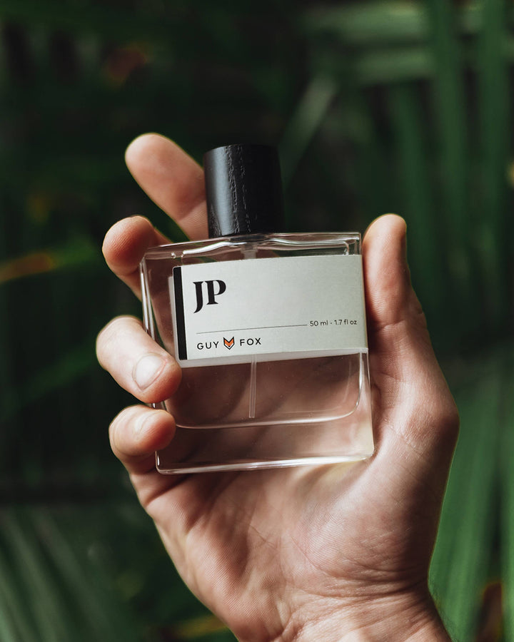 JP - Men's Cologne - 1.7oz