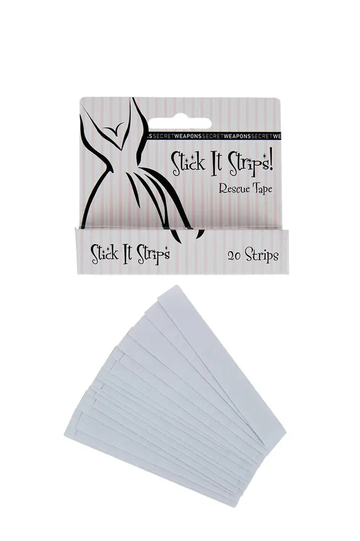 Fashion Tape - Box of 20