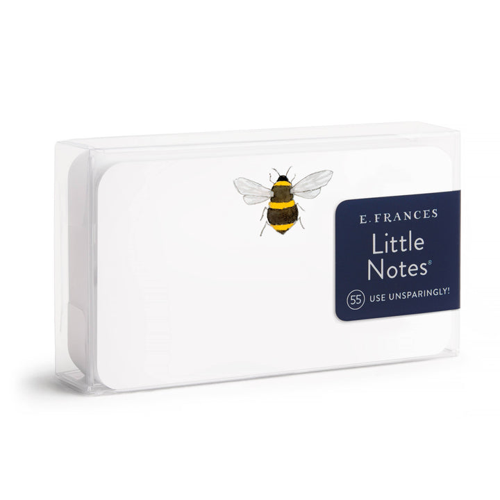 Little Notes®-Bee 55 Count