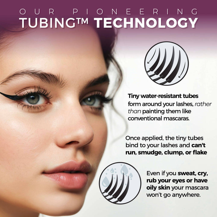 BLINC UltraVolume TUBING™ Mascara