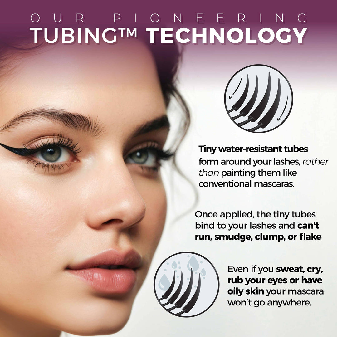 BLINC UltraVolume TUBING™ Mascara