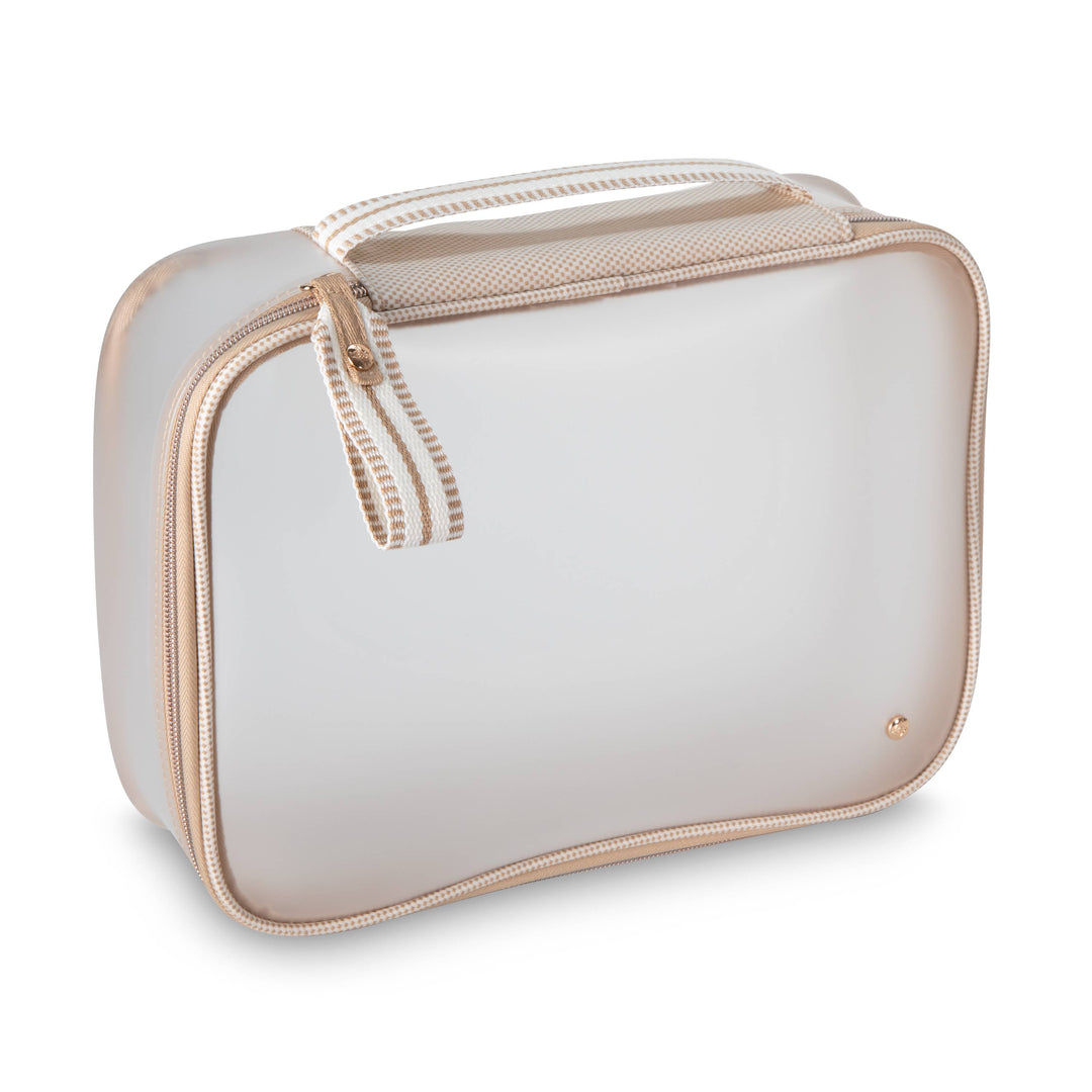 Miami Tropea Claire Jumbo Makeup Case