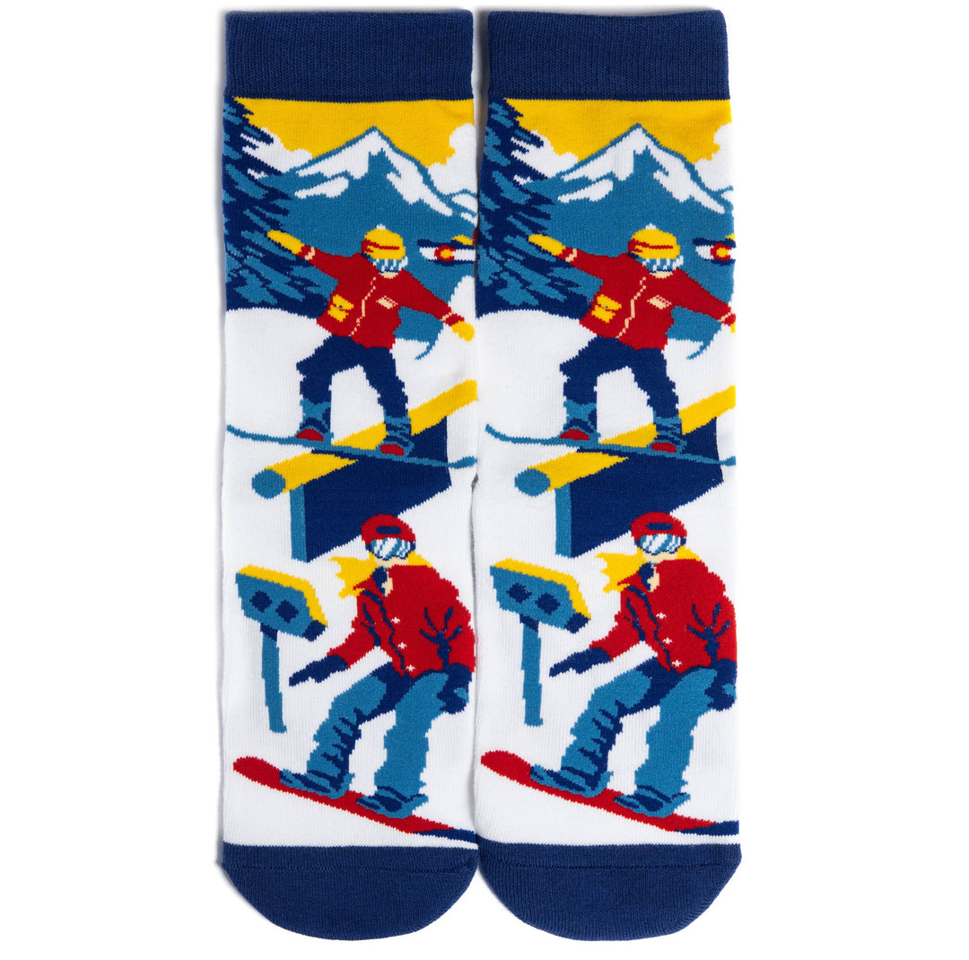 I'd Rather Be Riding Socks