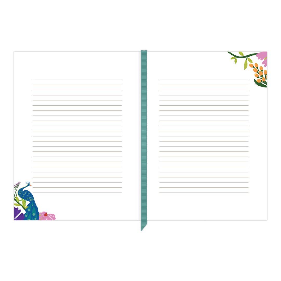Burn It Journal