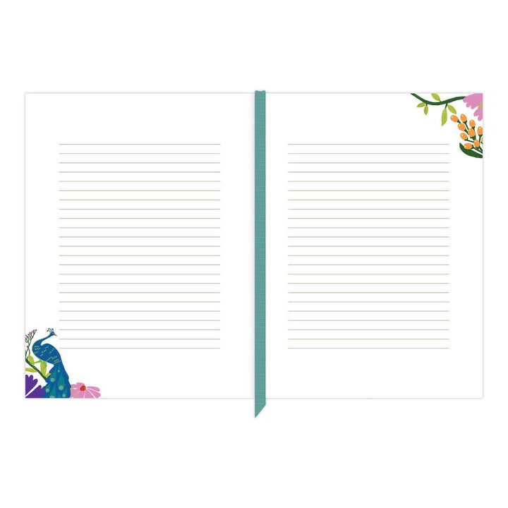 Burn It Journal