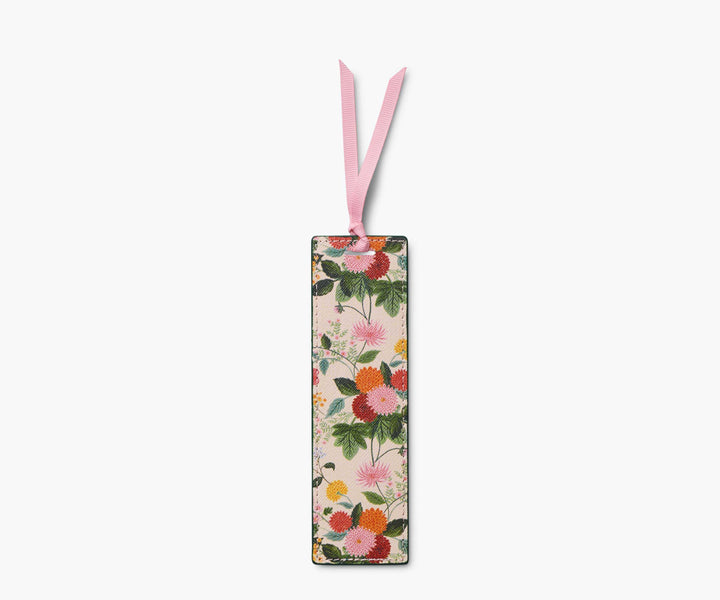 Bookmark-Dahlia