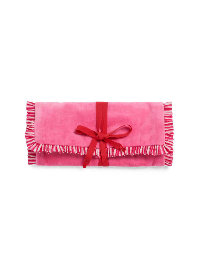 ELLE JEWELRY ROLL