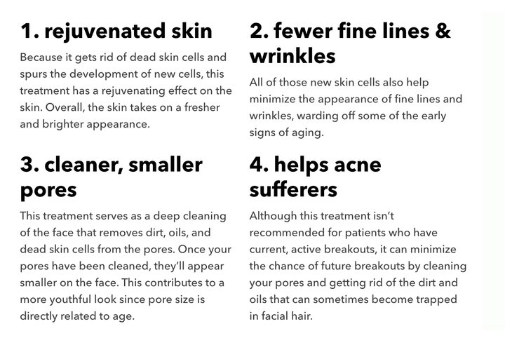 Dermaplaner 12 pack-Terracotta