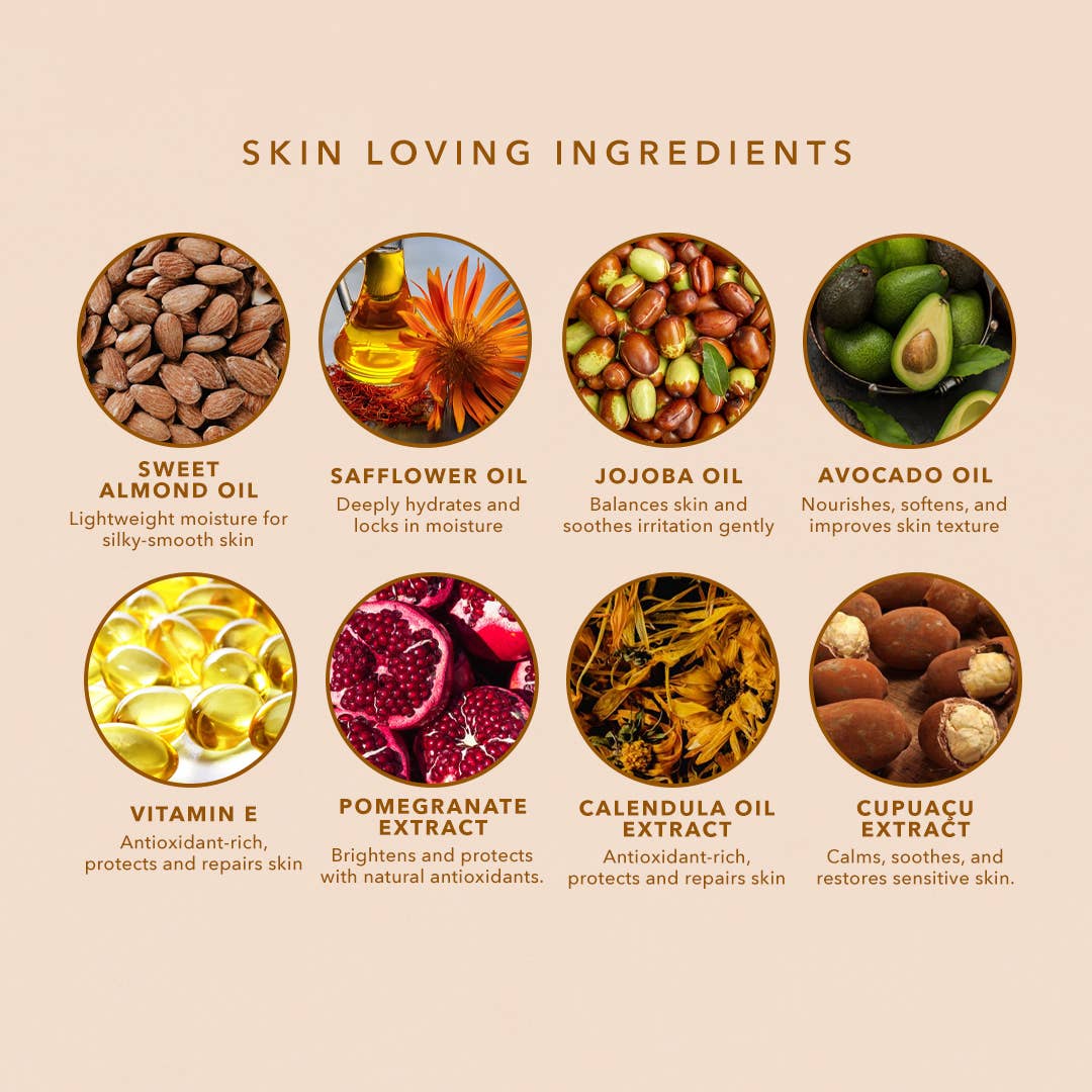 Revitalizing Treatment Oil-So Rich Coconut Vanilla
