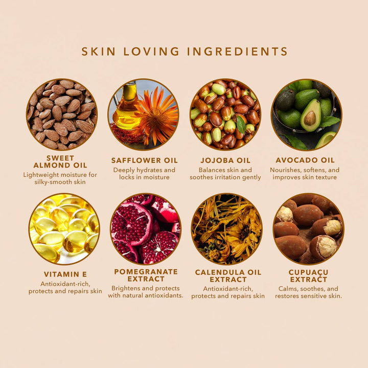 Revitalizing Treatment Oil-So Rich Coconut Vanilla
