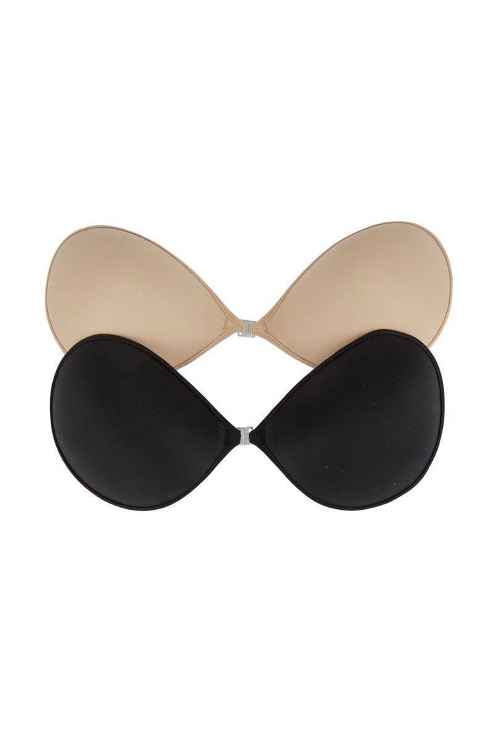 Nudi Bra - Stick On Bra NUDE