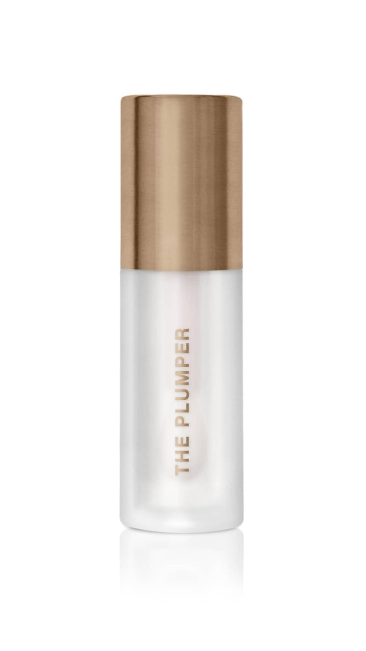The Plumper: Clear 1.6oz