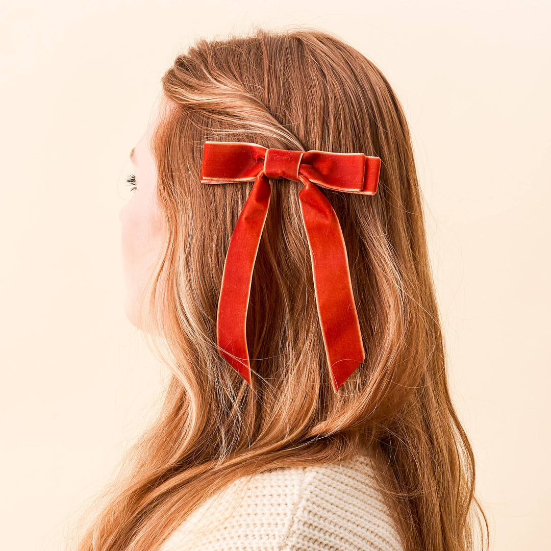 Hair Bows