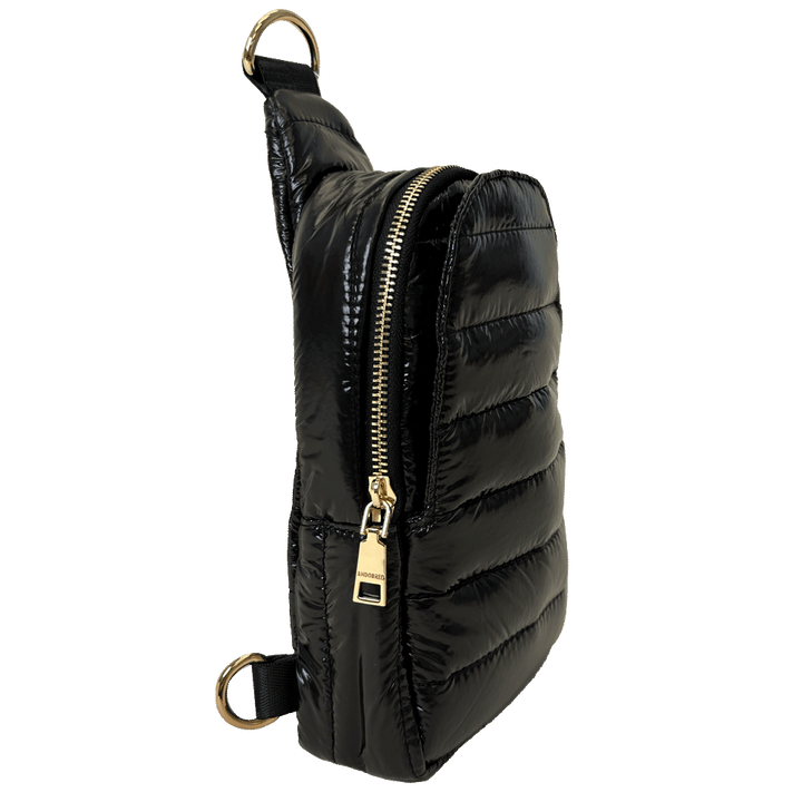 Sling Bag-Eliza Quilted Puffy