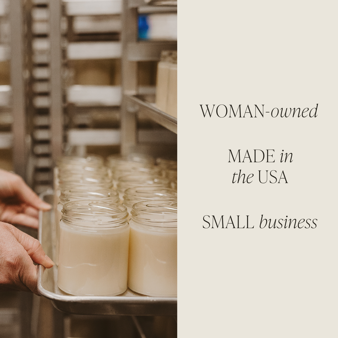 Soy Candle 9oz-Best Mom Ever
