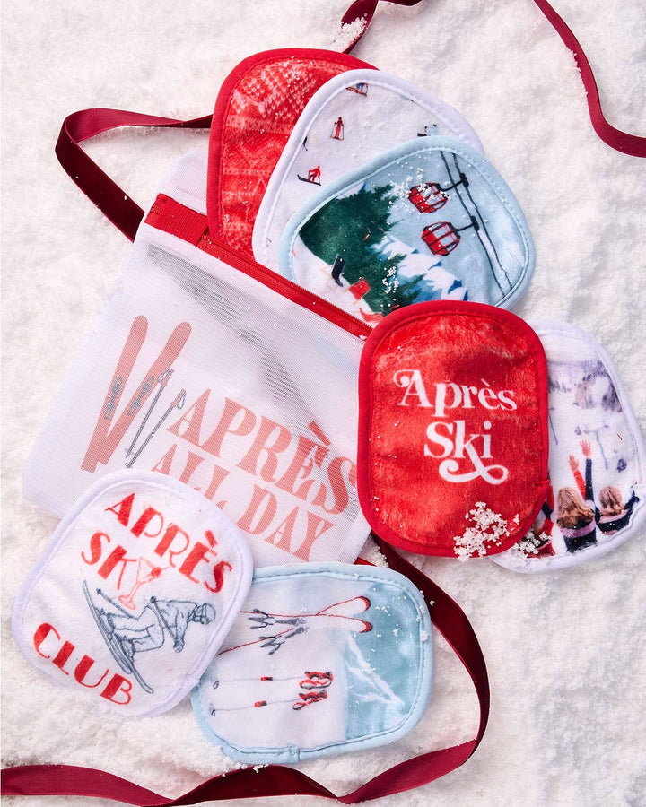 Apres Ski 7-Day Set