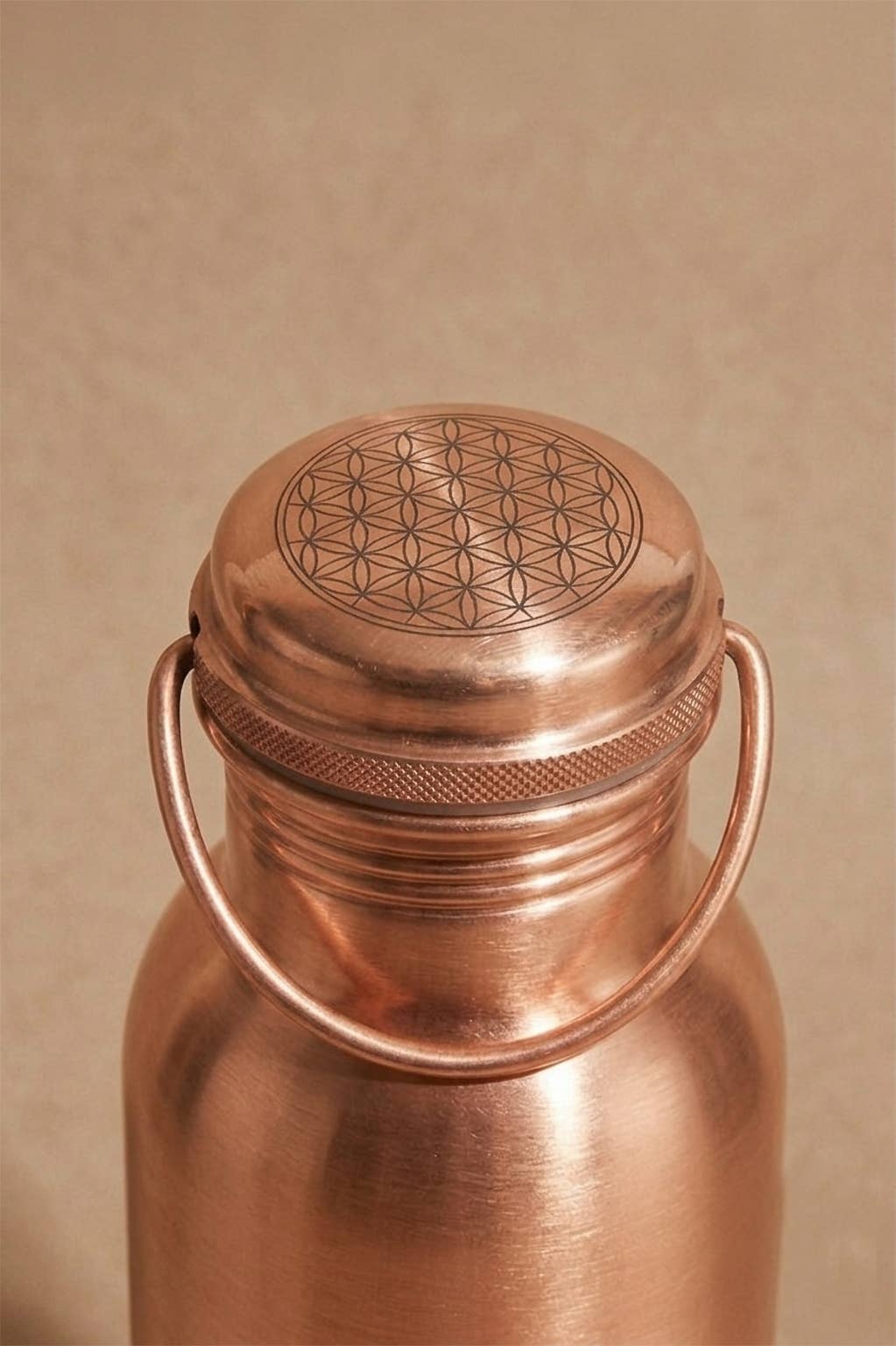 ChCopper Water Bottle-akra