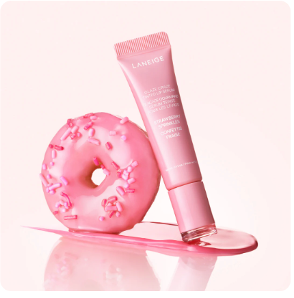Laneige- Glaze Craze Tinted Lip Serum 12g/0.42oz