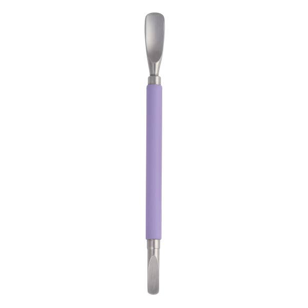 Tweezerman Dual Sided Pushy Stainless