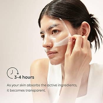 Biodance Bio Collagen Real Deep-Single Mask
