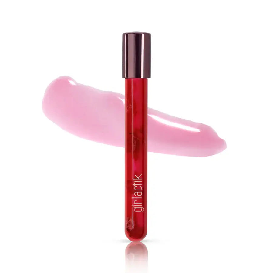 Rose Oil Petal Gloss