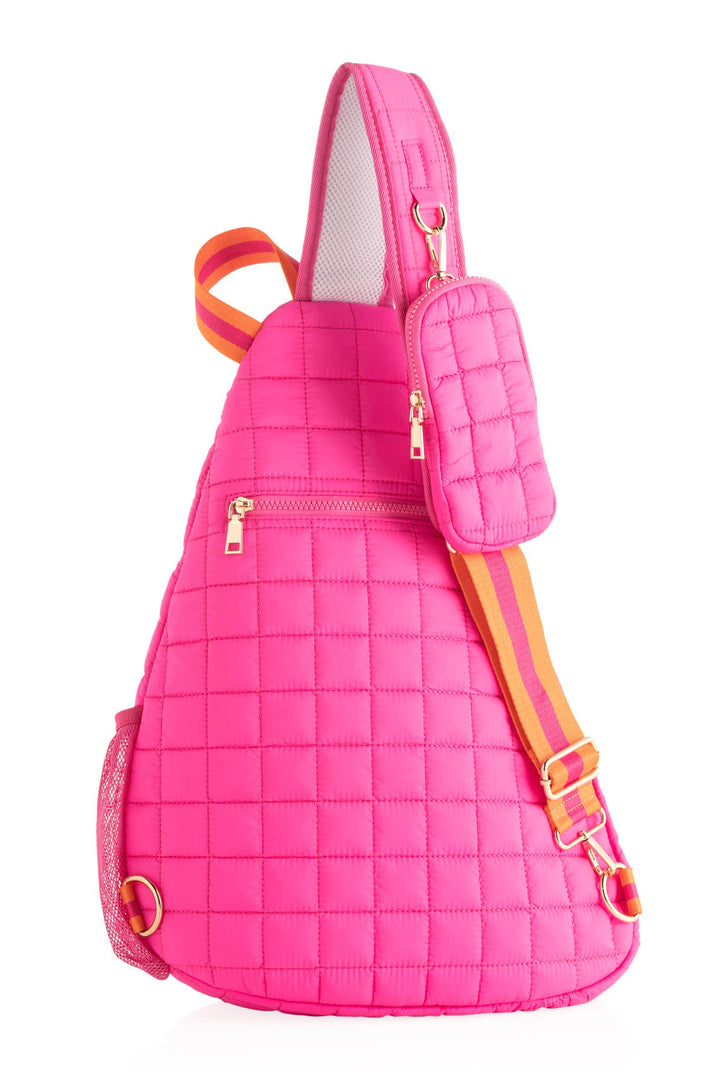 Sling Bag-Ezra