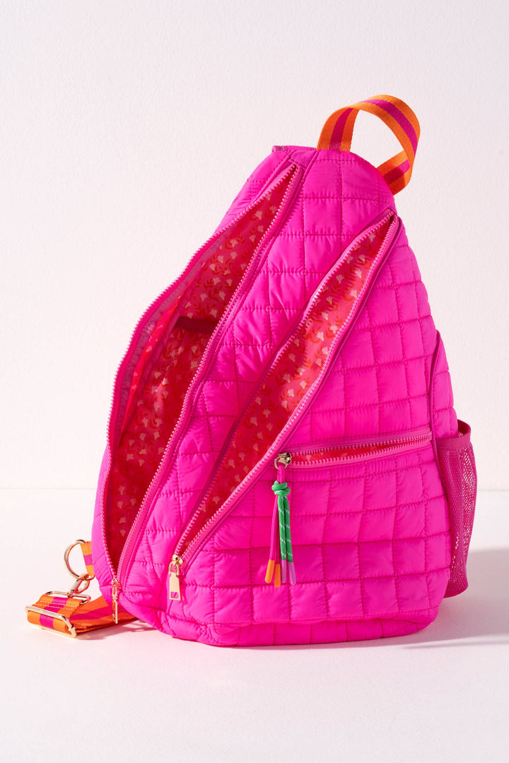 Sling Bag-Ezra