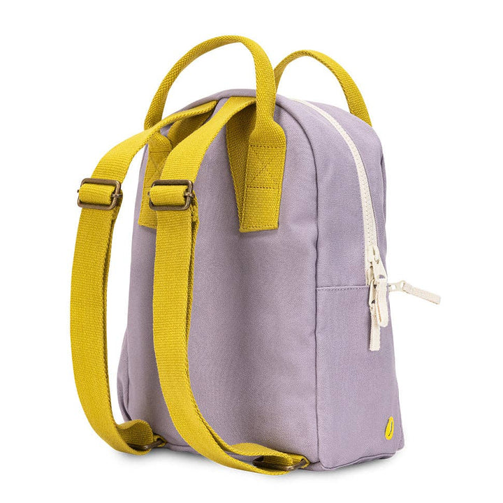 Backpack Jr. - Lavender
