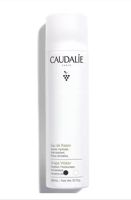 Vinoclean Caudalie Grape Water