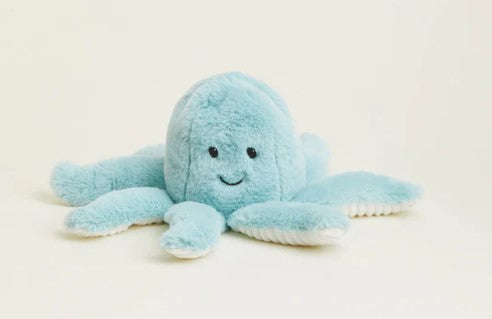 Octopus Warmies