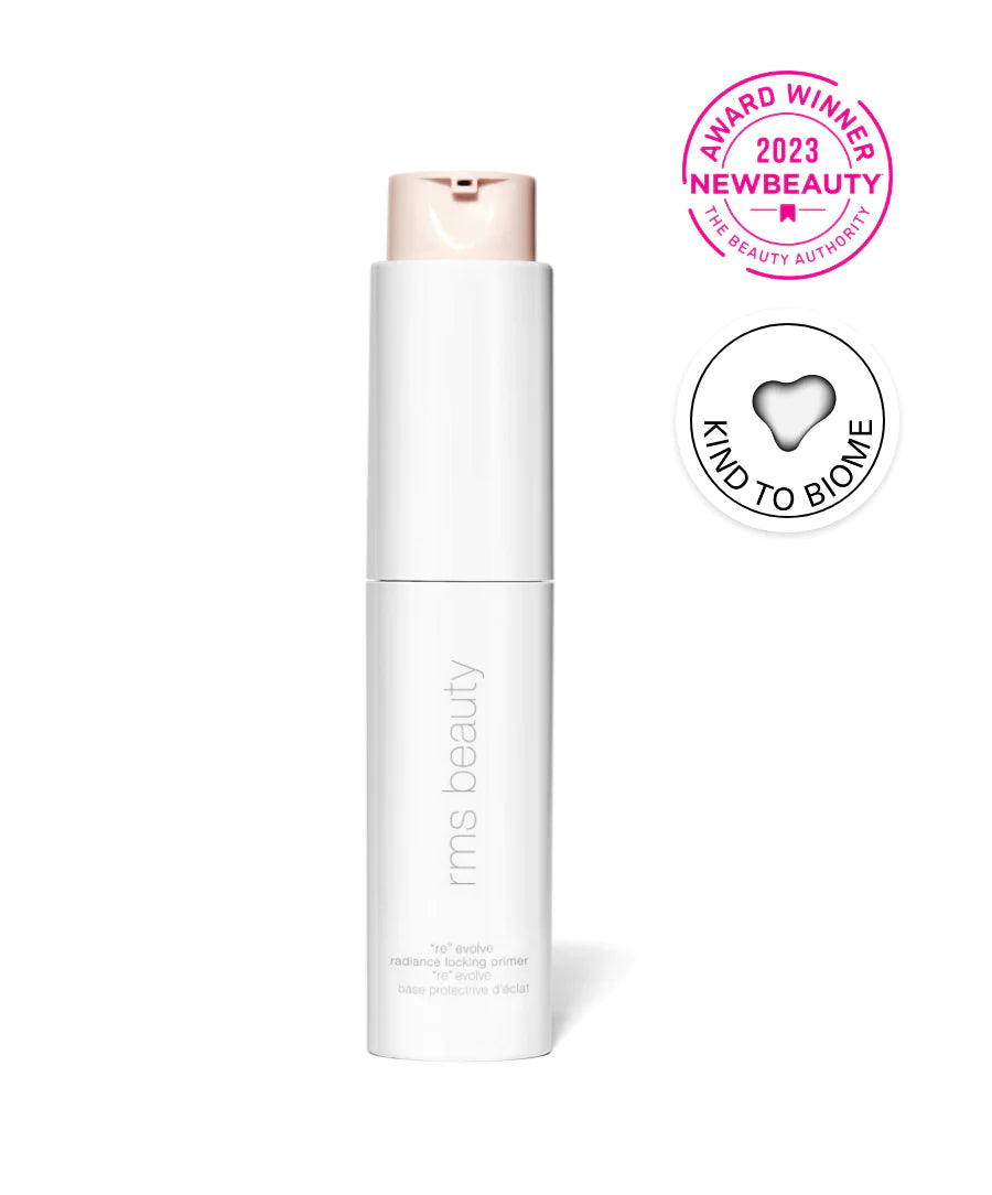 Radiance Locking Primer