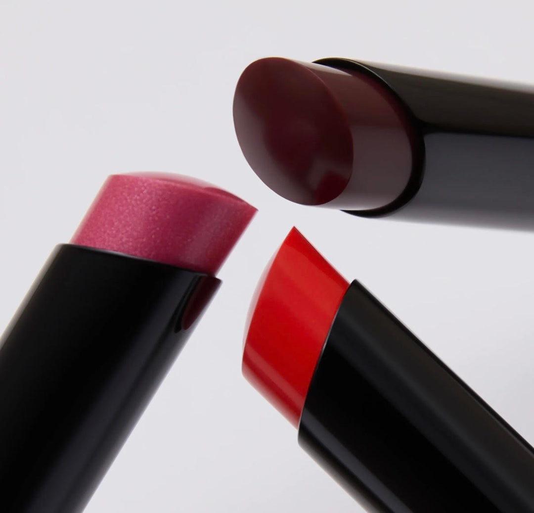 Sheer Lip Balm