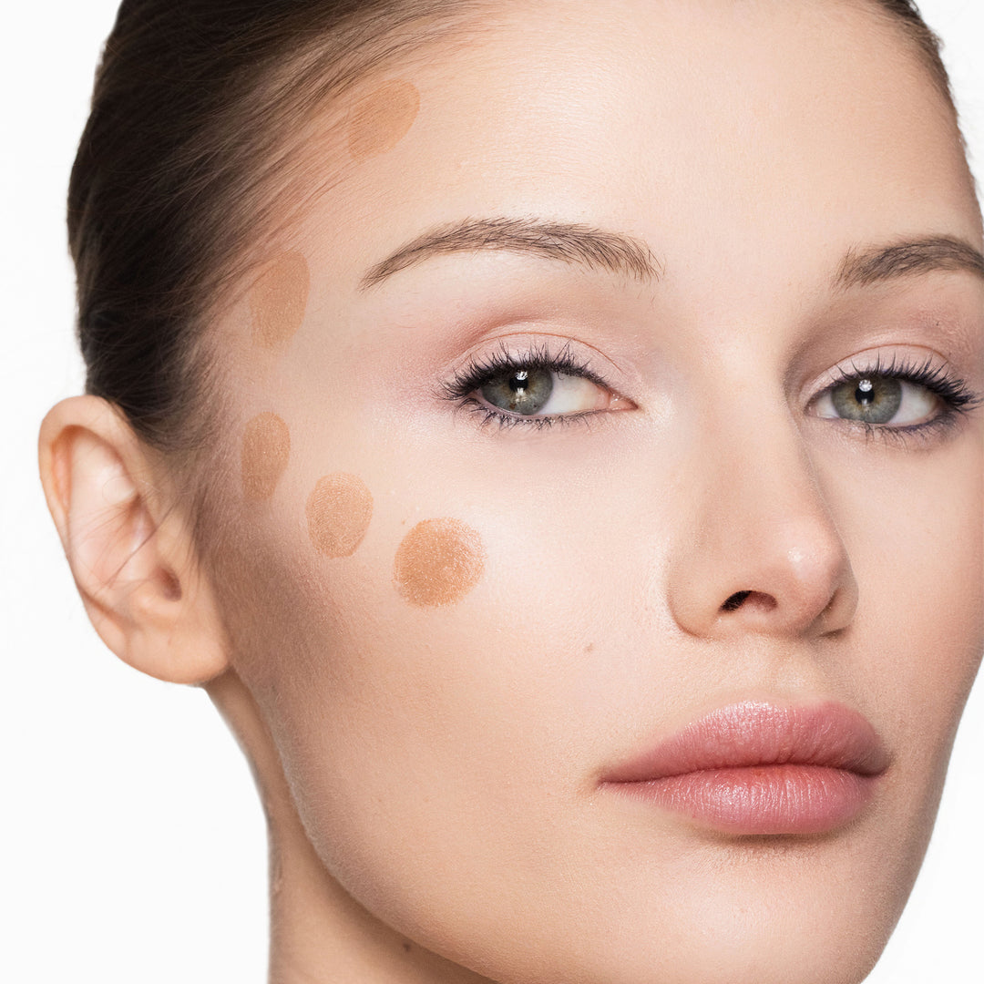 Cream Bronzer