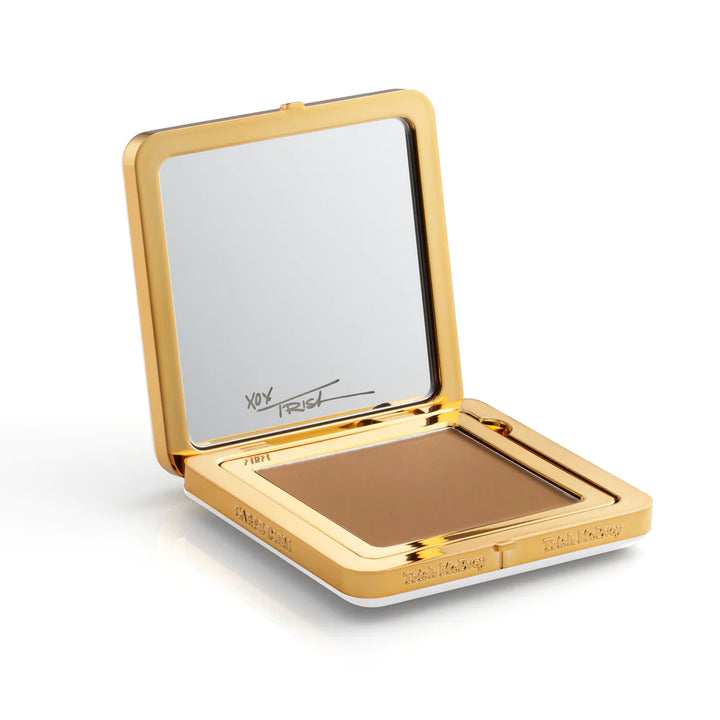 Cream Bronzer