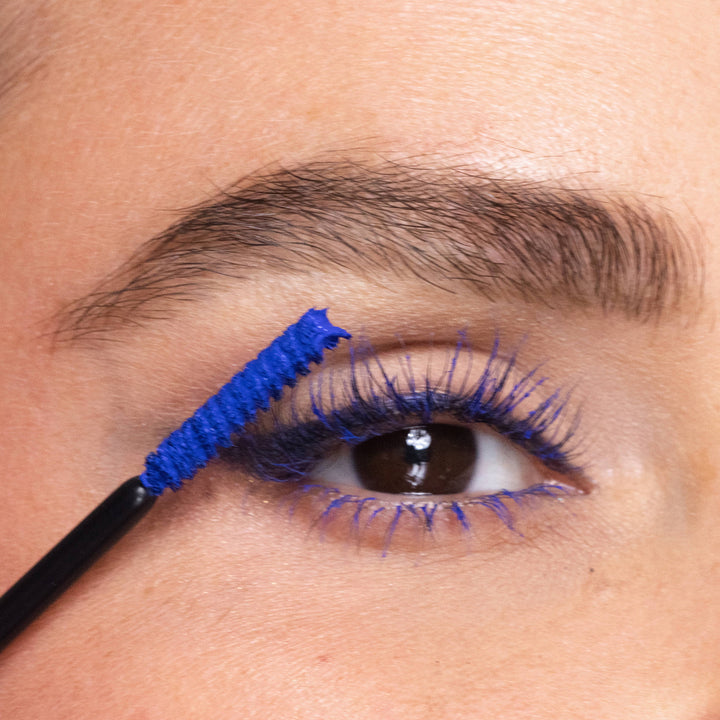 Mascara High Volume
