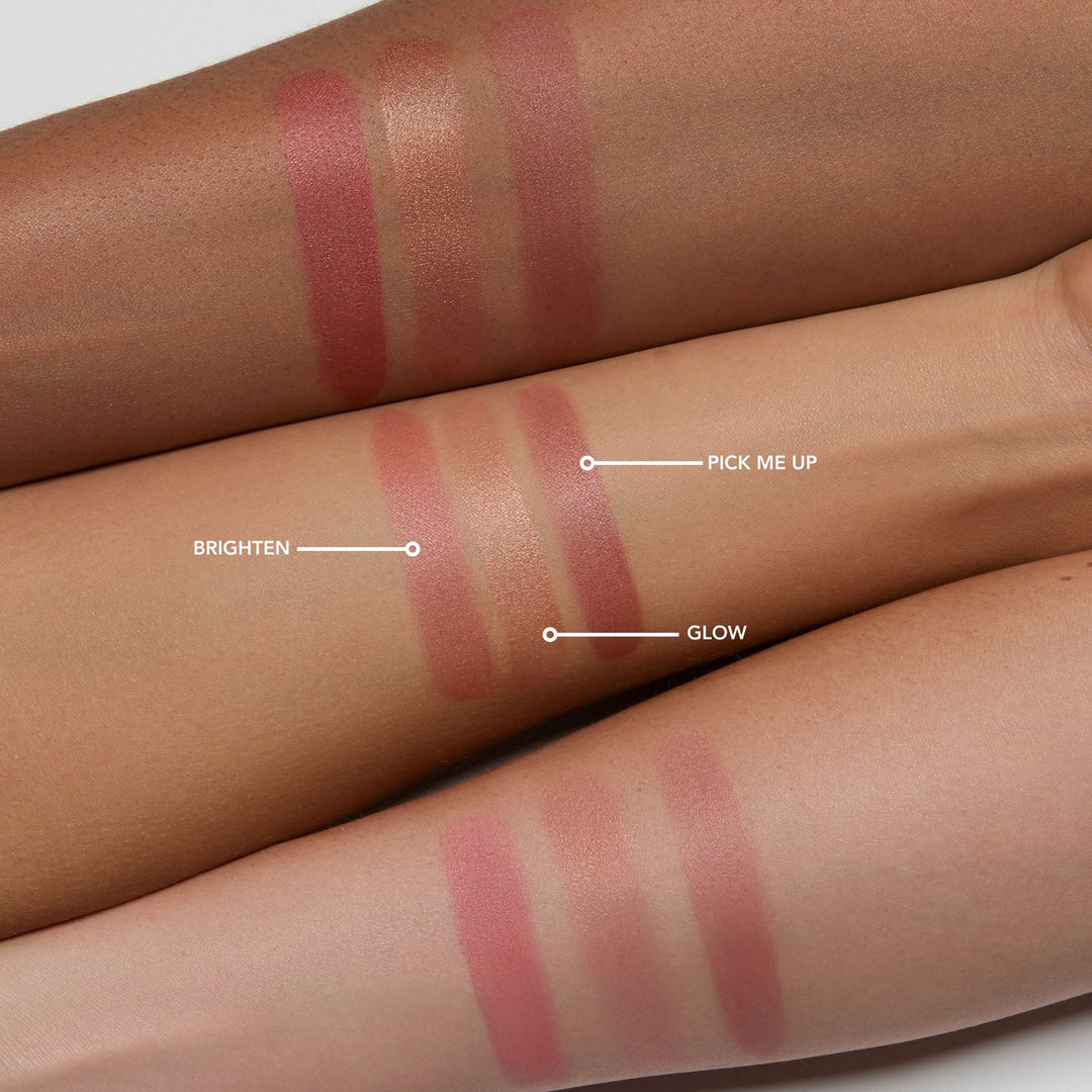 Liquid Face Color-Brighten