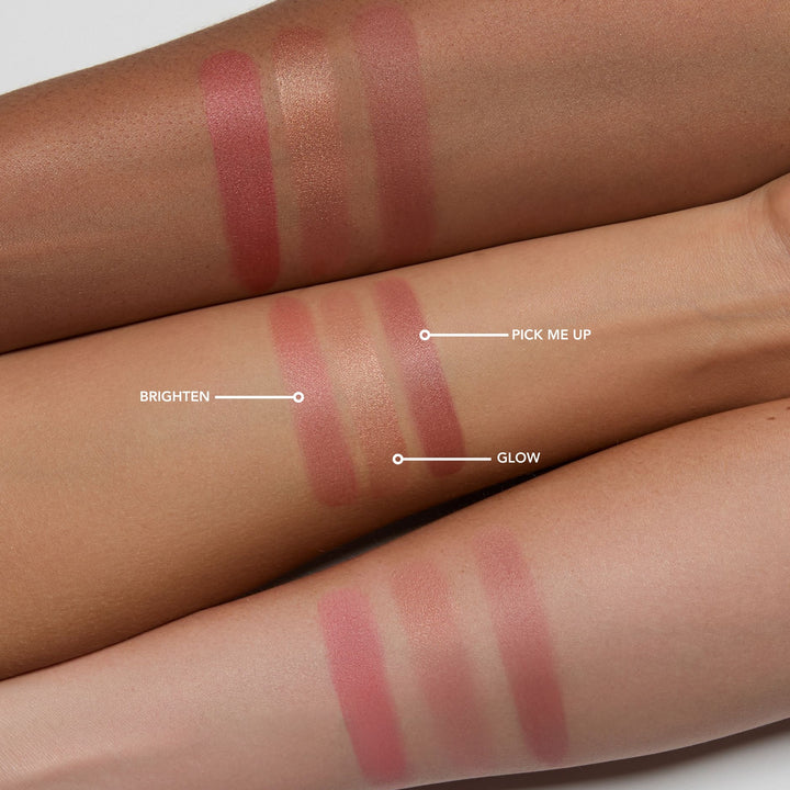 Liquid Face Color-Brighten