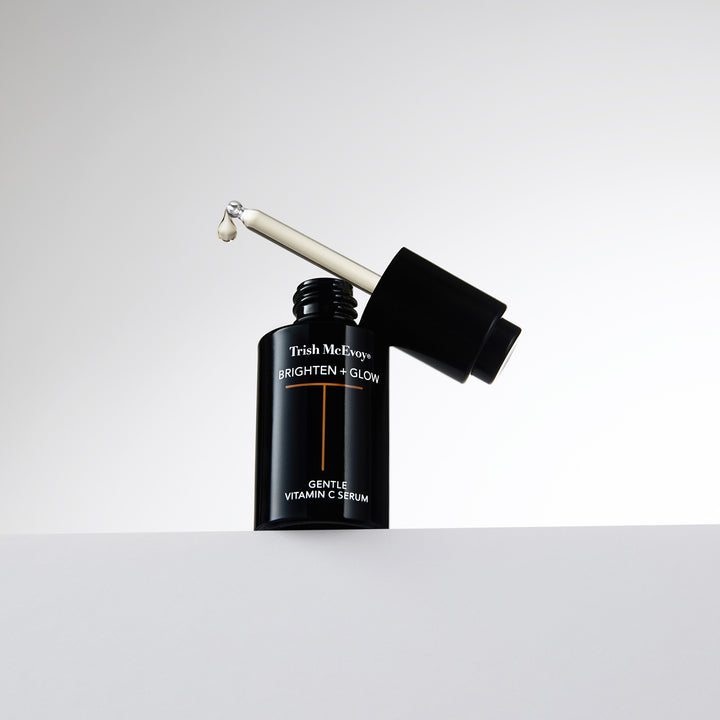 Gentle Vitamin C Serum