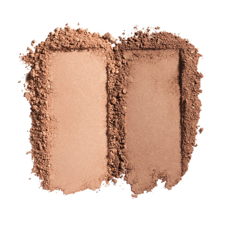 Light & Lift Glow Face Color Palette