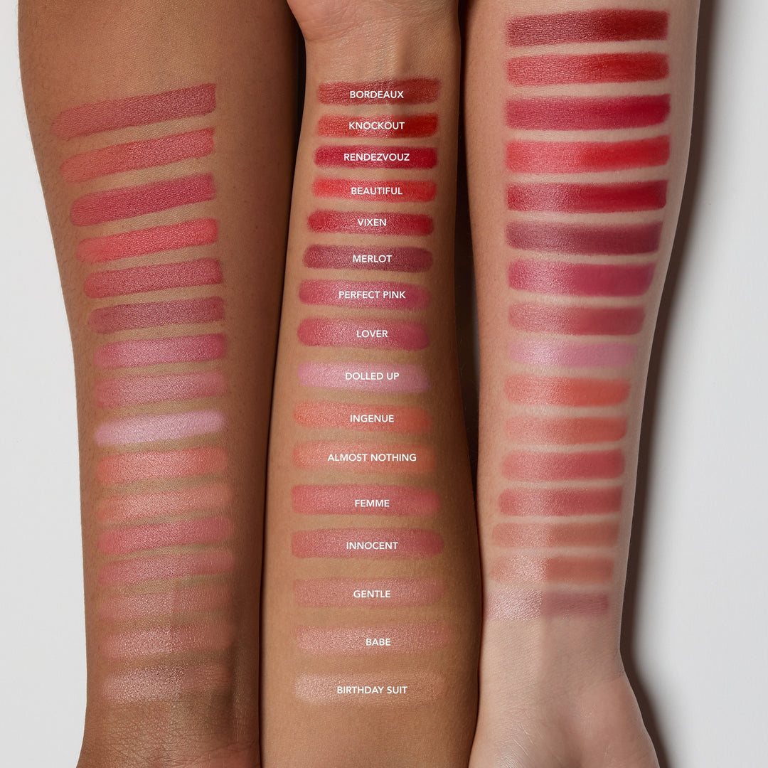 Lip Color